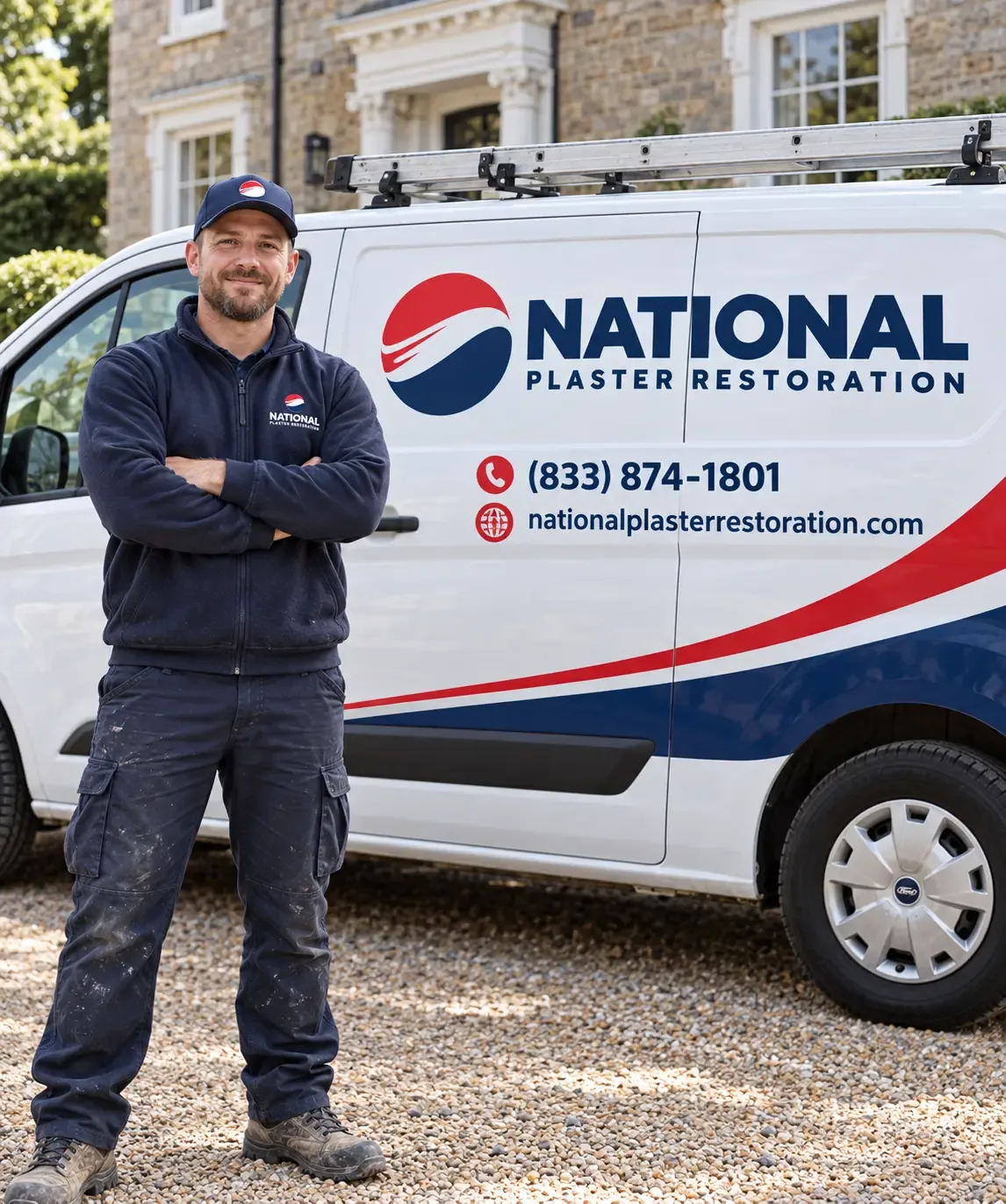 Plaster Repair company in Floral, AR